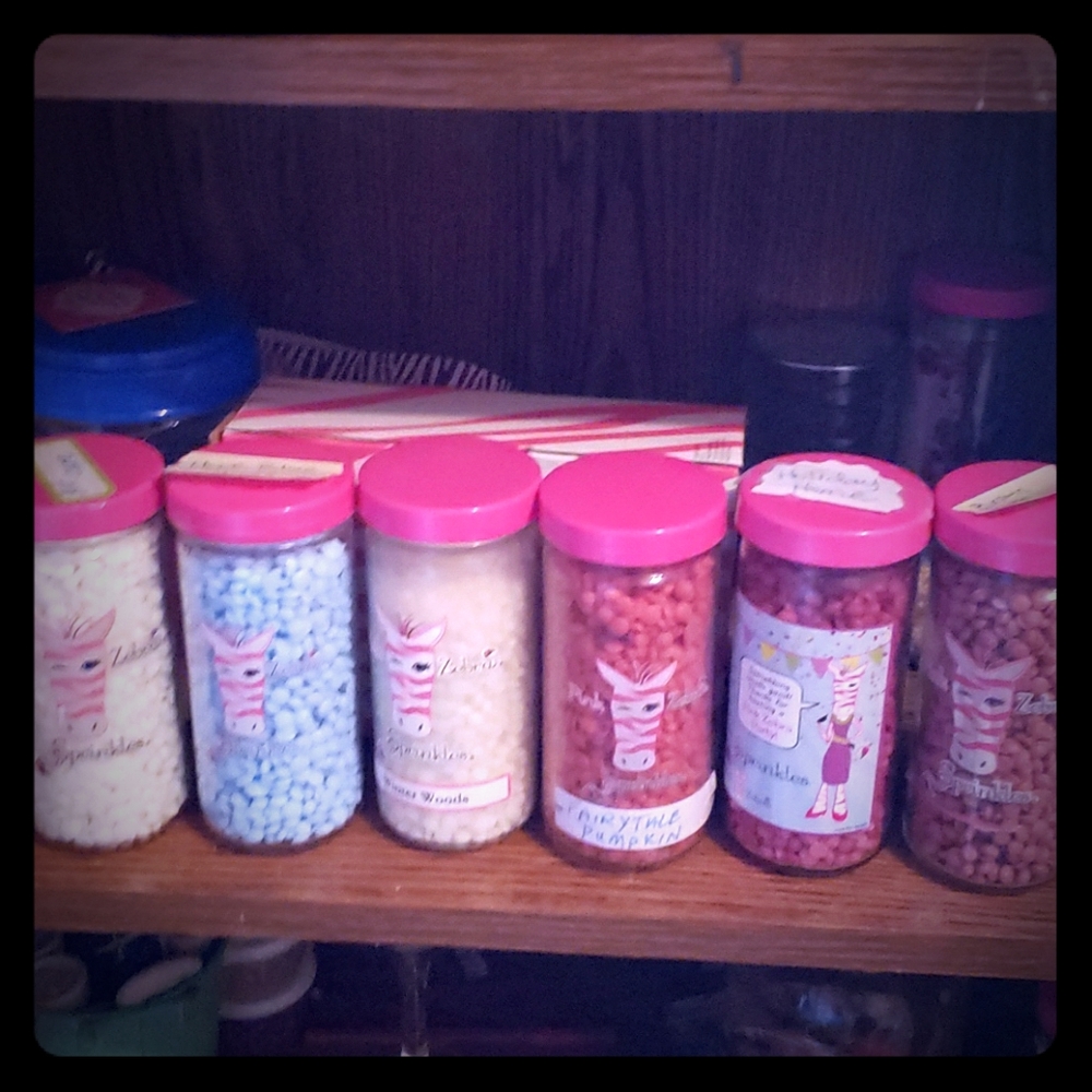 Bundle for @mrslparsons